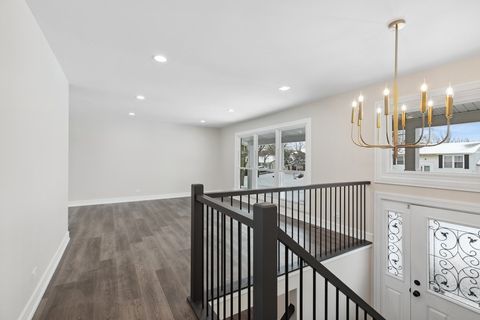 Tiny photo for 17721 Sarah Lane, Country Club Hills, IL 60478 (MLS # 12541183)