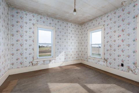 Tiny photo for 3865 E 1553rd Road, Earlville, IL 60518 (MLS # 12600836)