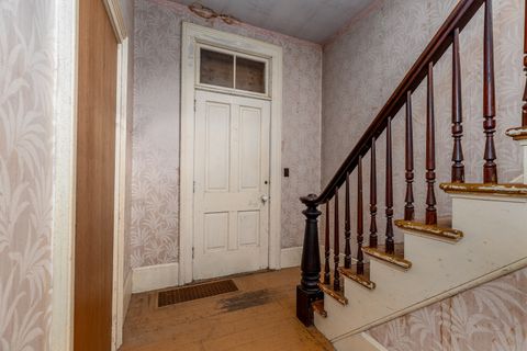 Tiny photo for 3865 E 1553rd Road, Earlville, IL 60518 (MLS # 12600836)