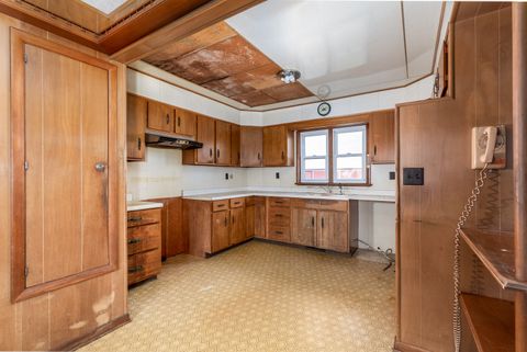 Tiny photo for 3865 E 1553rd Road, Earlville, IL 60518 (MLS # 12600836)