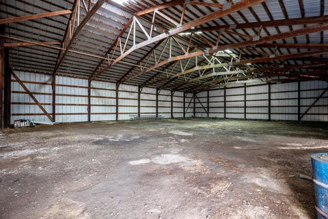 Tiny photo for 3865 E 1553rd Road, Earlville, IL 60518 (MLS # 12600836)