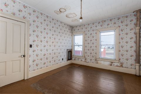 Tiny photo for 3865 E 1553rd Road, Earlville, IL 60518 (MLS # 12600836)