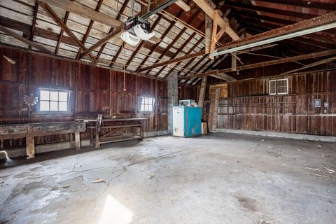 Tiny photo for 3865 E 1553rd Road, Earlville, IL 60518 (MLS # 12600836)