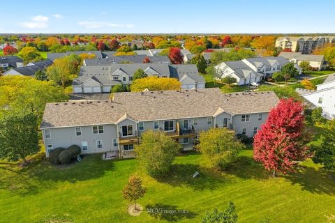 Tiny photo for 13841 S Bristlecone Drive #A, Plainfield, IL 60544 (MLS # 12500530)