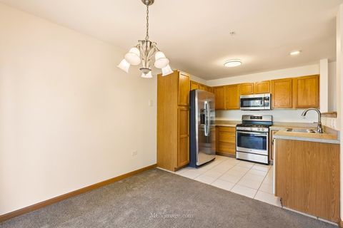 Tiny photo for 13841 S Bristlecone Drive #A, Plainfield, IL 60544 (MLS # 12500530)