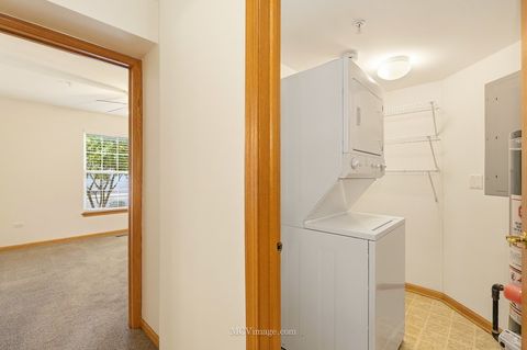 Tiny photo for 13841 S Bristlecone Drive #A, Plainfield, IL 60544 (MLS # 12500530)