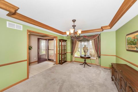 Tiny photo for Toluca, IL 61369 (MLS # 12605768)