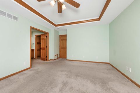 Tiny photo for Toluca, IL 61369 (MLS # 12605768)