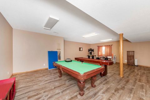 Tiny photo for Toluca, IL 61369 (MLS # 12605768)