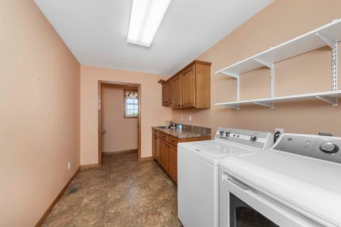 Tiny photo for Toluca, IL 61369 (MLS # 12605768)