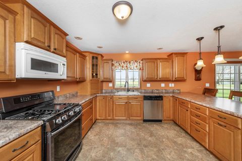 Tiny photo for Toluca, IL 61369 (MLS # 12605768)
