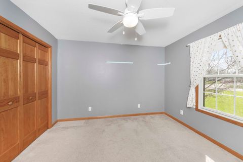 Tiny photo for Toluca, IL 61369 (MLS # 12605768)