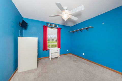 Tiny photo for Toluca, IL 61369 (MLS # 12605768)