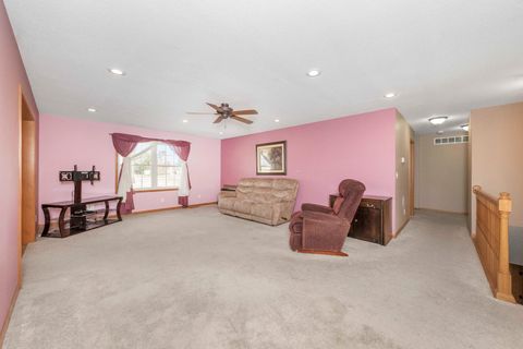 Tiny photo for Toluca, IL 61369 (MLS # 12605768)