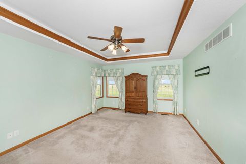 Tiny photo for Toluca, IL 61369 (MLS # 12605768)