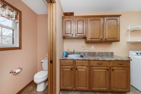 Tiny photo for Toluca, IL 61369 (MLS # 12605768)