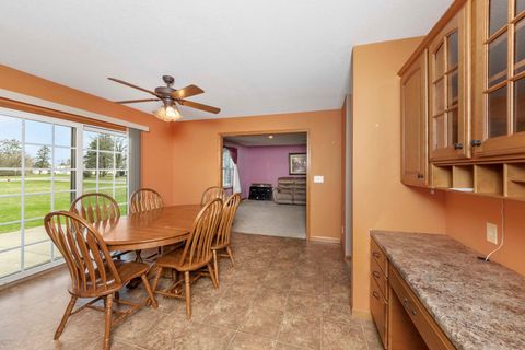 Tiny photo for Toluca, IL 61369 (MLS # 12605768)