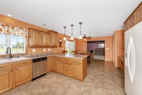 Tiny photo for Toluca, IL 61369 (MLS # 12605768)