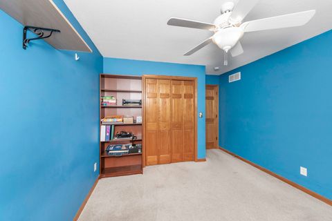 Tiny photo for Toluca, IL 61369 (MLS # 12605768)