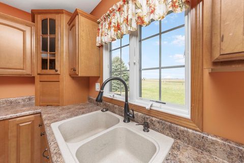 Tiny photo for Toluca, IL 61369 (MLS # 12605768)