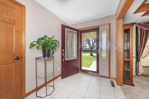 Tiny photo for Toluca, IL 61369 (MLS # 12605768)