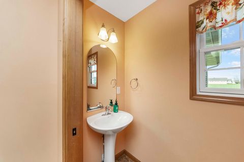 Tiny photo for Toluca, IL 61369 (MLS # 12605768)