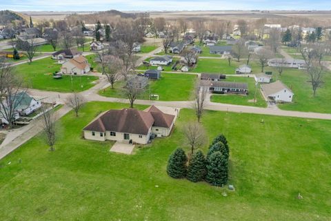 Tiny photo for Toluca, IL 61369 (MLS # 12605768)