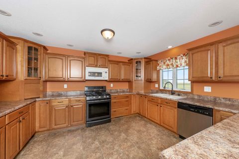 Tiny photo for Toluca, IL 61369 (MLS # 12605768)