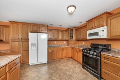 Tiny photo for Toluca, IL 61369 (MLS # 12605768)