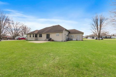 Tiny photo for Toluca, IL 61369 (MLS # 12605768)