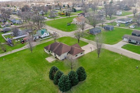 Tiny photo for Toluca, IL 61369 (MLS # 12605768)