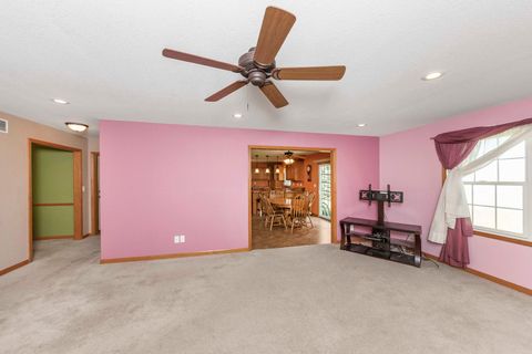 Tiny photo for Toluca, IL 61369 (MLS # 12605768)