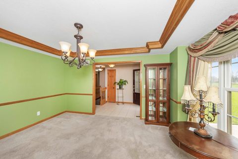 Tiny photo for Toluca, IL 61369 (MLS # 12605768)