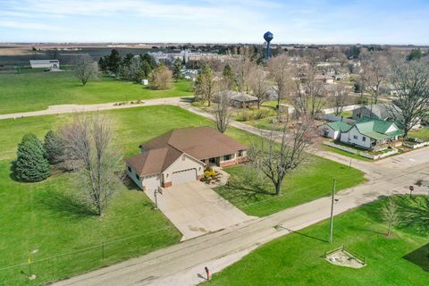 Tiny photo for Toluca, IL 61369 (MLS # 12605768)