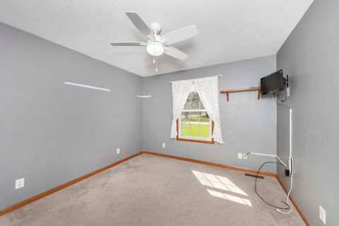 Tiny photo for Toluca, IL 61369 (MLS # 12605768)