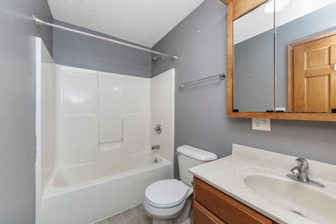 Tiny photo for Toluca, IL 61369 (MLS # 12605768)