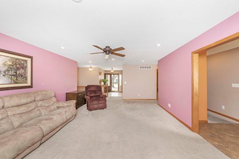 Tiny photo for Toluca, IL 61369 (MLS # 12605768)