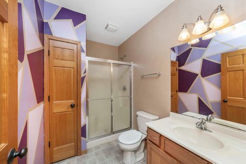 Tiny photo for Toluca, IL 61369 (MLS # 12605768)