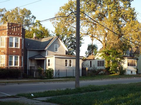 Tiny photo for 706 E 72nd Street, Chicago, IL 60619 (MLS # 12503044)