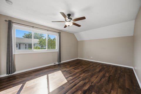 Tiny photo for 513 Dubois Circle, Bolingbrook, IL 60440 (MLS # 12698558)