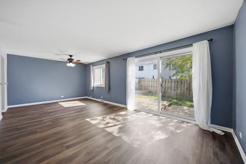 Tiny photo for 513 Dubois Circle, Bolingbrook, IL 60440 (MLS # 12698558)