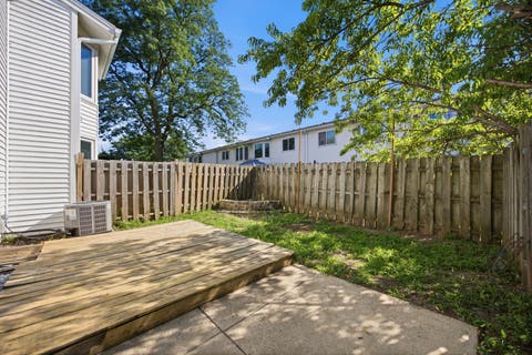 Tiny photo for 513 Dubois Circle, Bolingbrook, IL 60440 (MLS # 12698558)