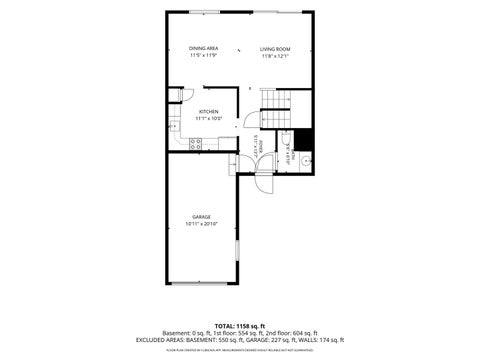 Tiny photo for 513 Dubois Circle, Bolingbrook, IL 60440 (MLS # 12698558)