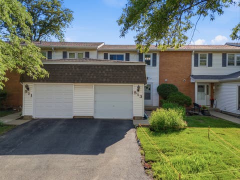 513 Dubois Circle, Bolingbrook, IL 60440 - #: 12698558