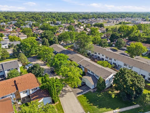 Tiny photo for 513 Dubois Circle, Bolingbrook, IL 60440 (MLS # 12698558)