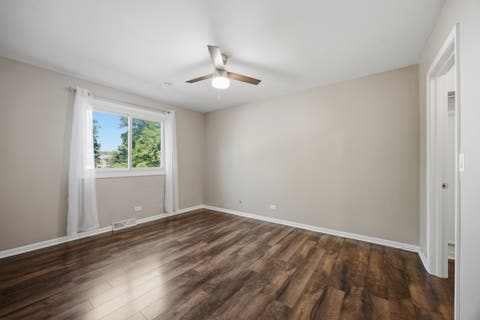 Tiny photo for 513 Dubois Circle, Bolingbrook, IL 60440 (MLS # 12698558)