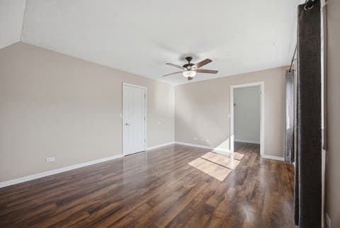 Tiny photo for 513 Dubois Circle, Bolingbrook, IL 60440 (MLS # 12698558)