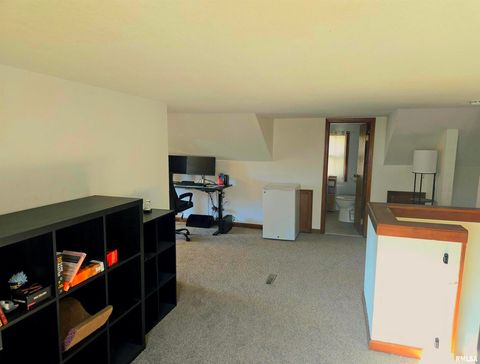 Tiny photo for 142 11TH Street, Silvis, IL 61282 (MLS # QC4266869)