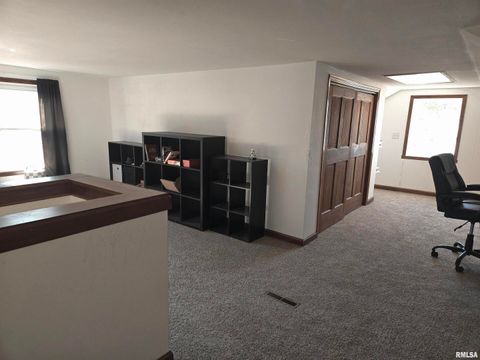 Tiny photo for 142 11TH Street, Silvis, IL 61282 (MLS # QC4266869)