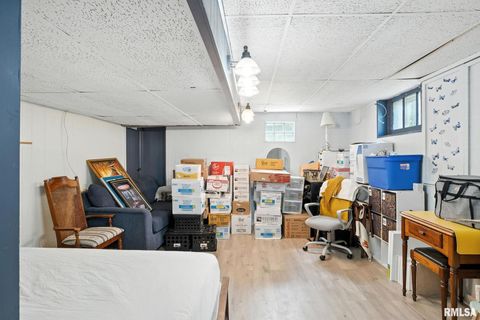 Tiny photo for 142 11TH Street, Silvis, IL 61282 (MLS # QC4266869)